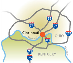 Cincinnati Region